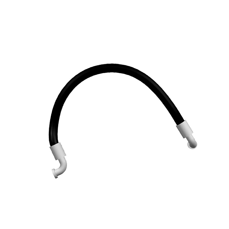 1U-2475: XT-5ES HOSE 1U2475 купить