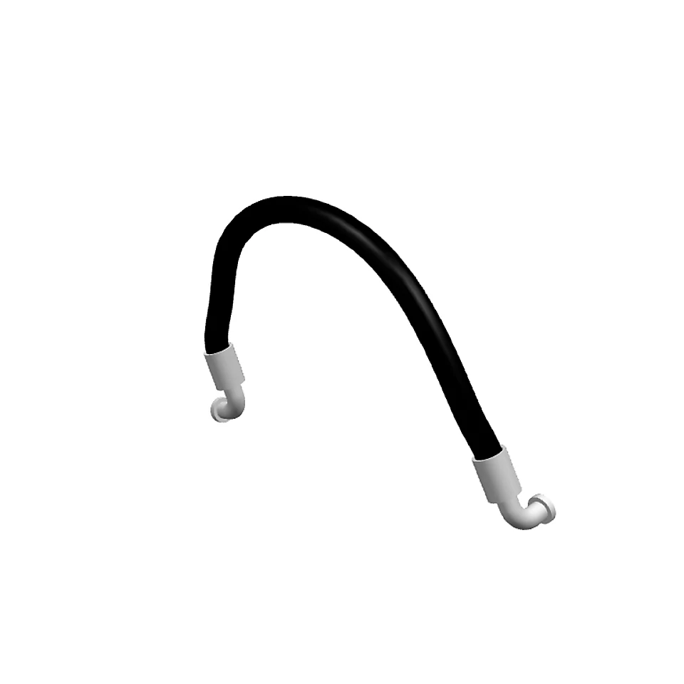1U-2475: XT-5ES HOSE 1U2475 купить