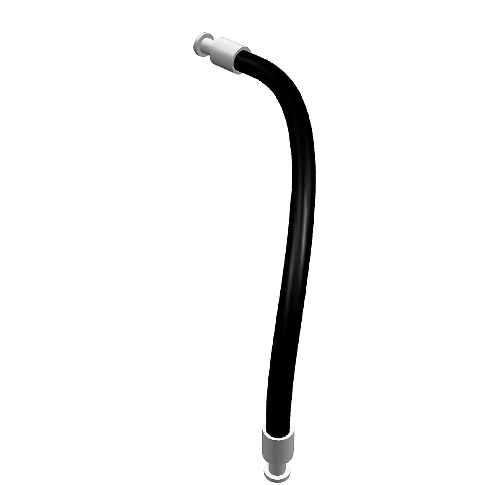 1U-2489: XT-3ES HOSE 1U-2489 Caterpillar