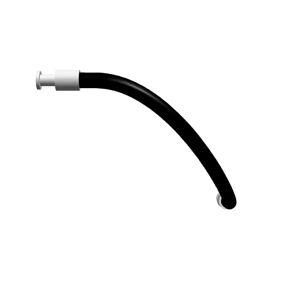 1U-2489: XT-3ES HOSE 1U2489 купить