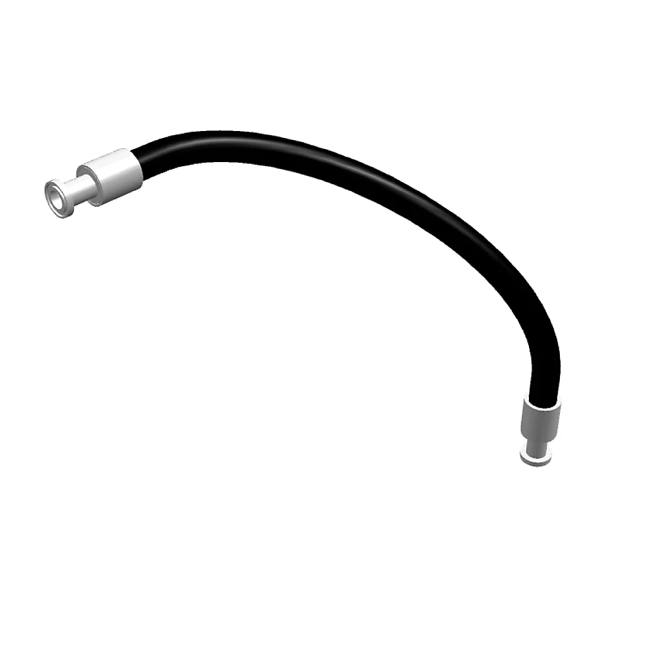 1U-2489: XT-3ES HOSE 1U2489 купить