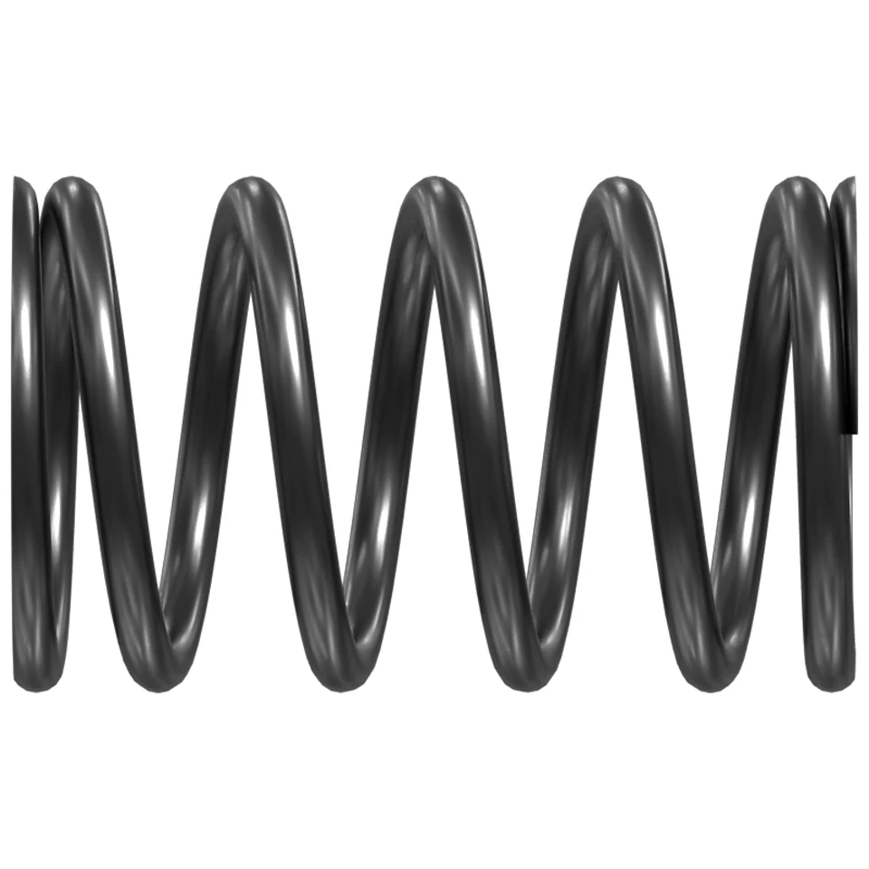 1U-2760: Hydraulic Ripper Control Valve Compression Spring 1U2760 купить