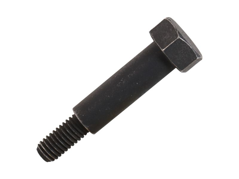 1U-2761: Болт с шестигранной головкой и заплечником 3/8"-16 x 2 23/64 1U2761 купить