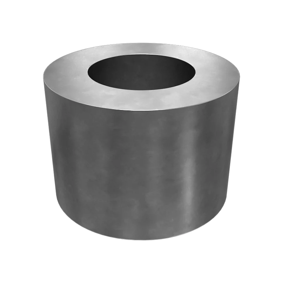 1U-2812: 12.70mm Thick Steel Spacer 1U2812 купить