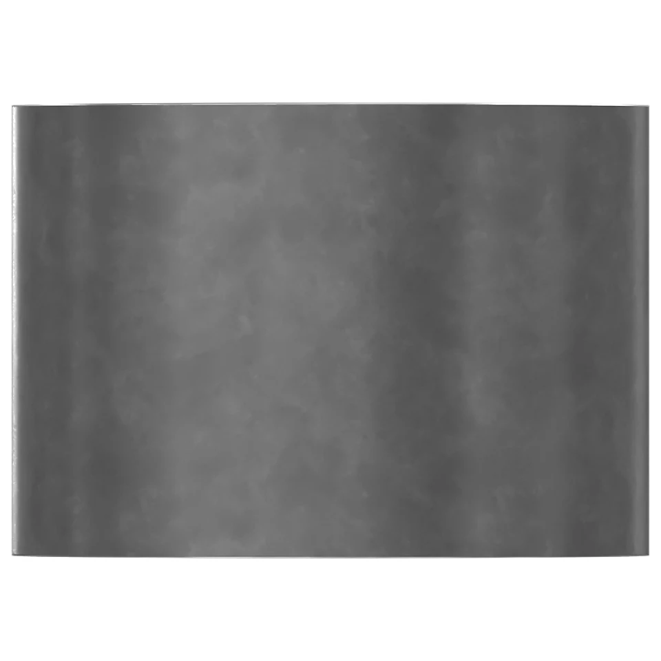 1U-2812: 12.70mm Thick Steel Spacer 1U2812 купить