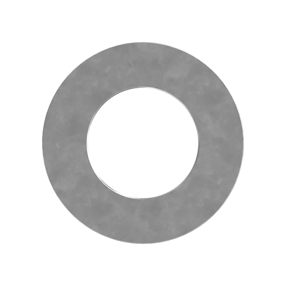 1U-2812: 12.70mm Thick Steel Spacer 1U2812 купить