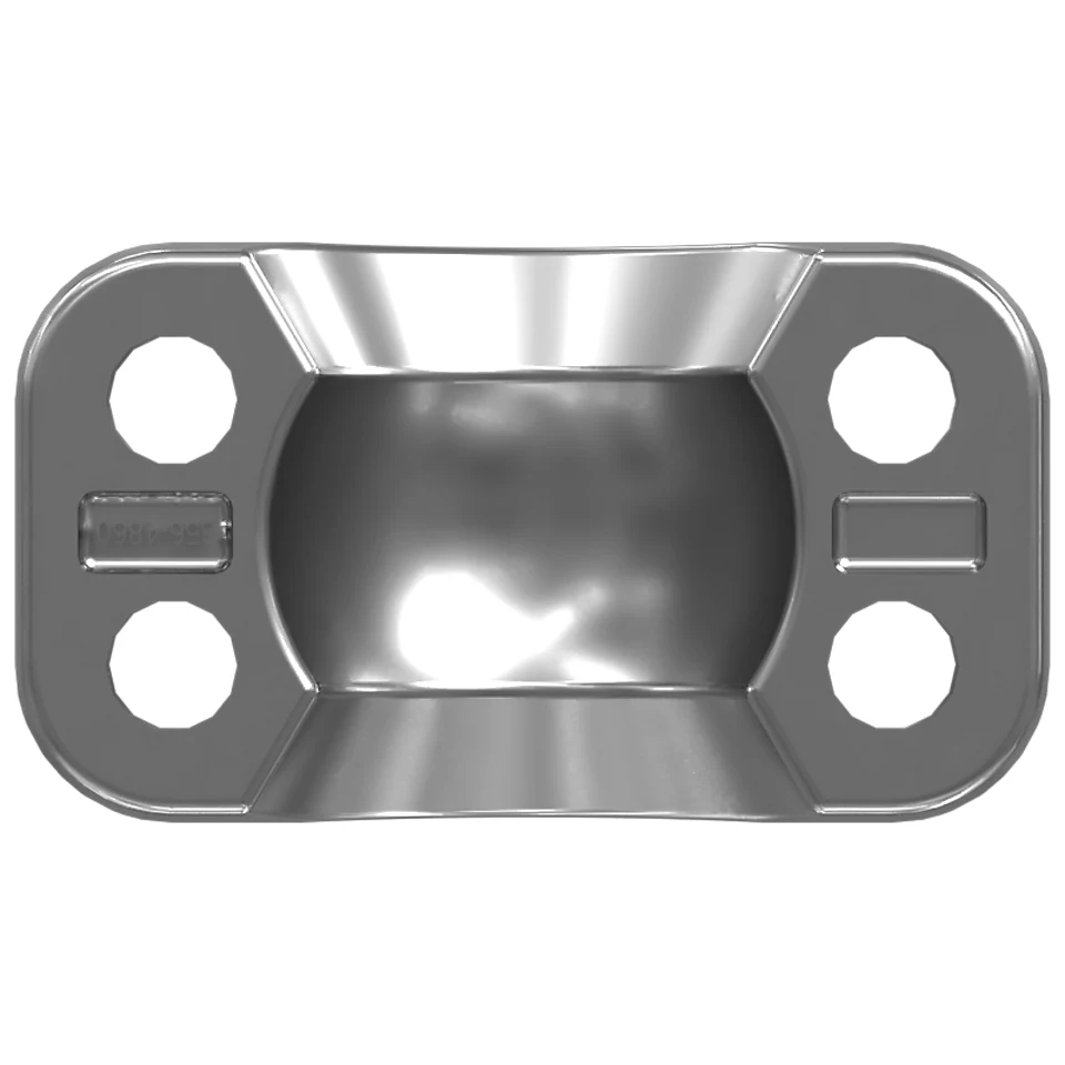 1U-4069: Tilt Cylinder Rod 1U4069 купить