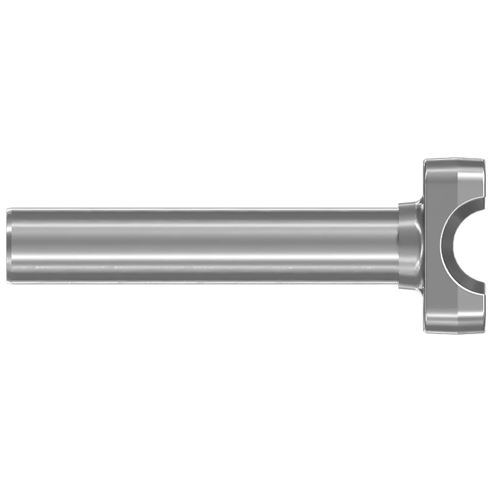 1U-4069: Tilt Cylinder Rod 1U4069 купить