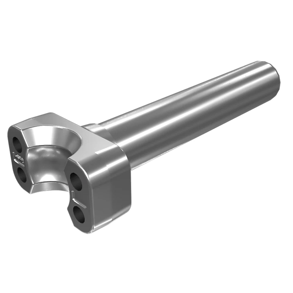 1U-4069: Tilt Cylinder Rod 1U4069 купить
