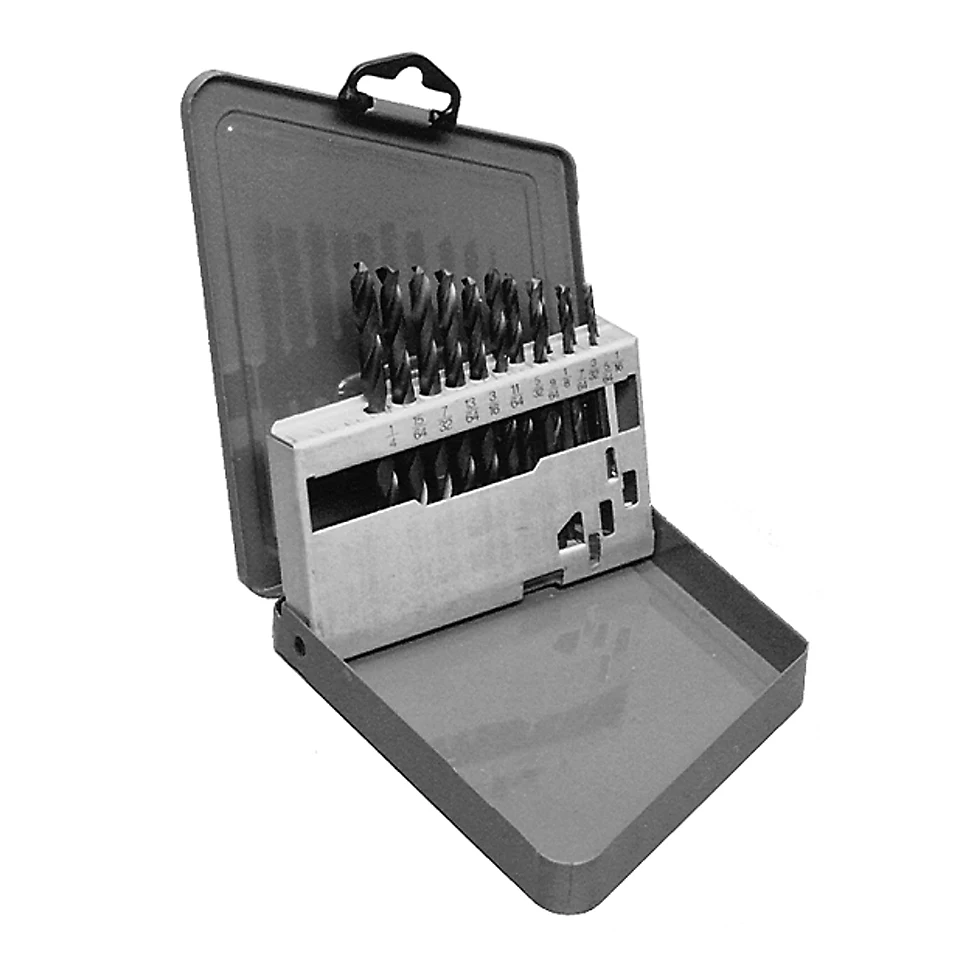 1U-5889: Drill Bit Set 1U5889 купить