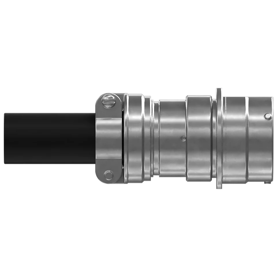 1U-6141: Connector Receptacle 1U6141 купить