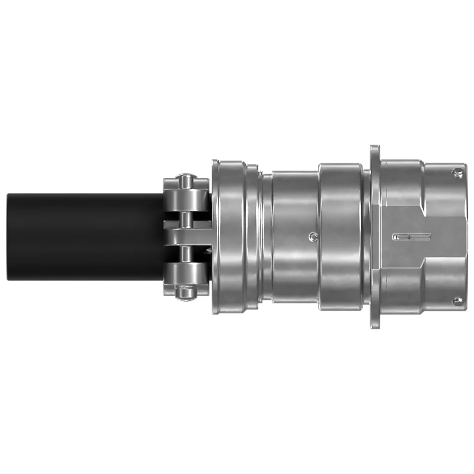 1U-6141: Connector Receptacle 1U6141 купить