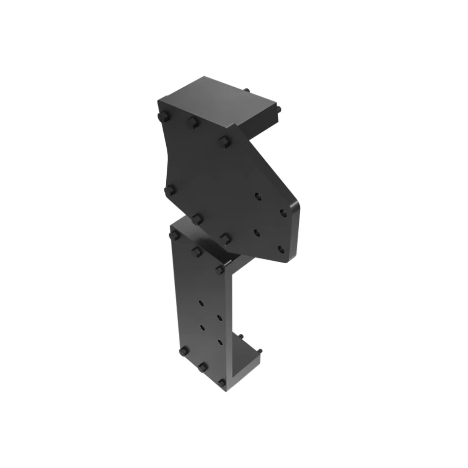 1U-6238: Engine Roll-over Stand Mount Bracket 1U6238 купить