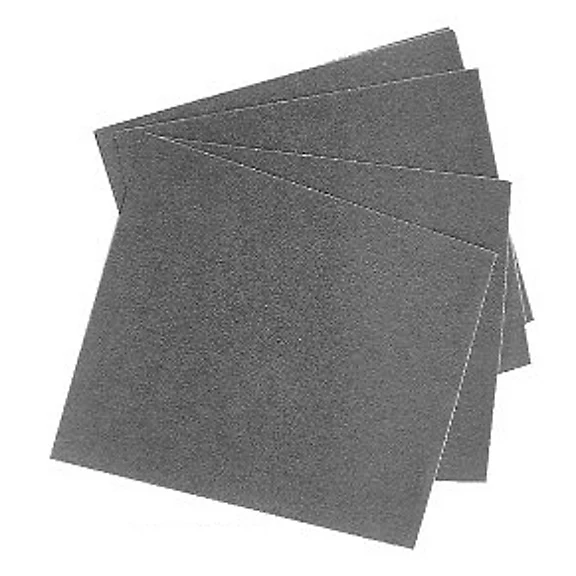 1U-6855: Sanding Sheets 1U6855 купить
