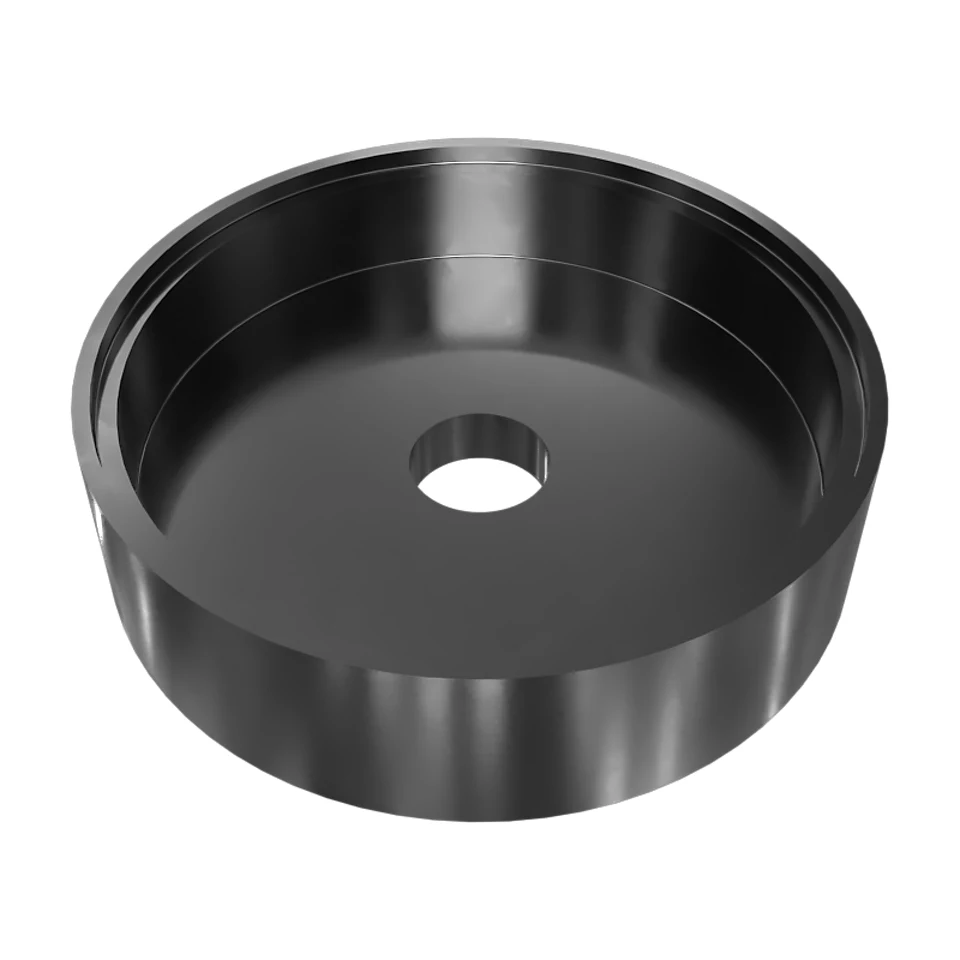 1U-7594: Crankshaft Rear Seal Installer Tool 1U7594 купить