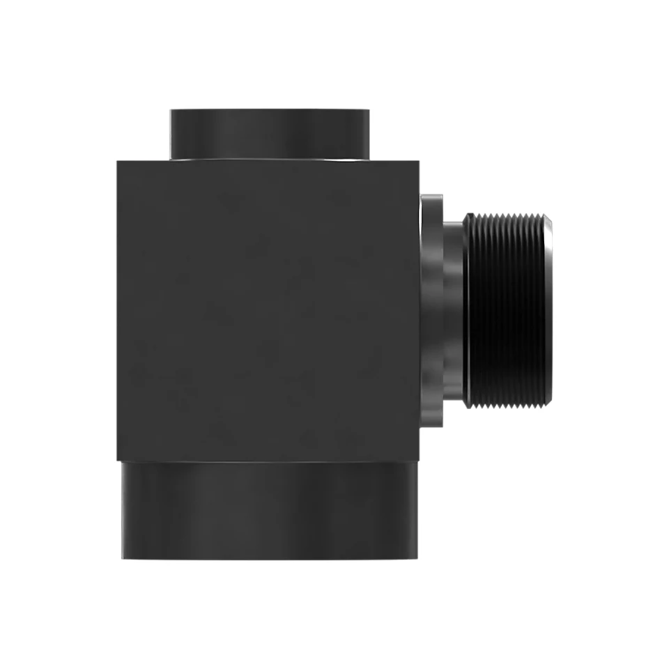 1U-8303: 1.31" X 0.56" Thread Straight Adapter 1U8303 купить