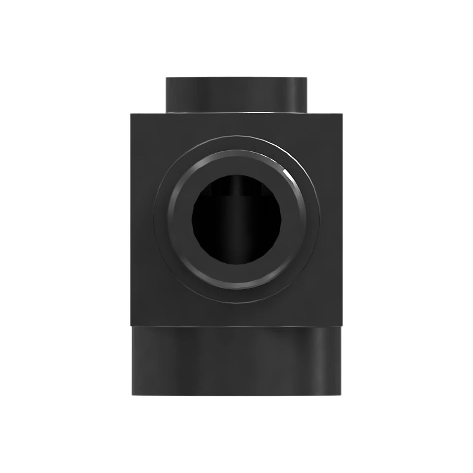 1U-8303: 1.31" X 0.56" Thread Straight Adapter 1U8303 купить