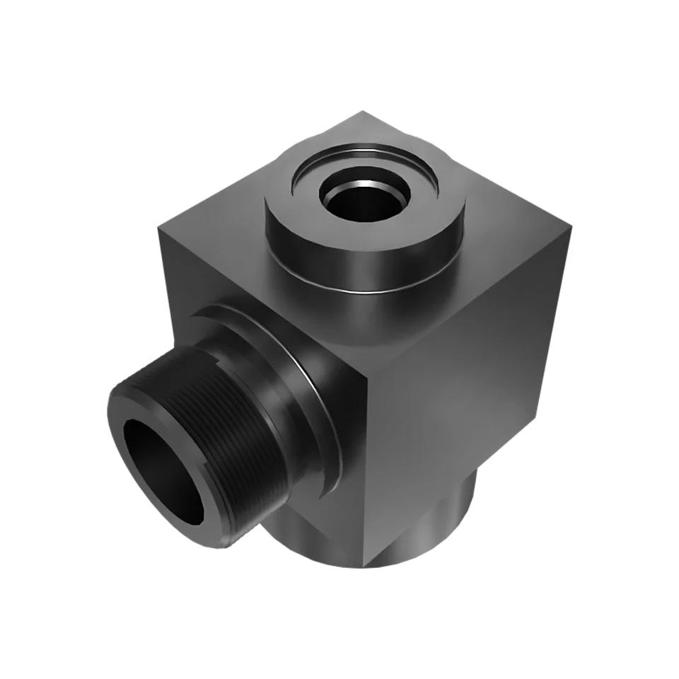 1U-8303: 1.31" X 0.56" Thread Straight Adapter 1U8303 купить