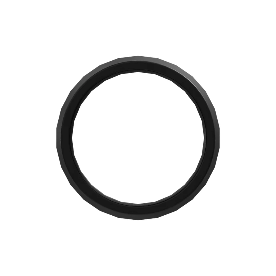 1U-8606: Hydraulic Cylinder Rod Seal Guide 1U8606 купить