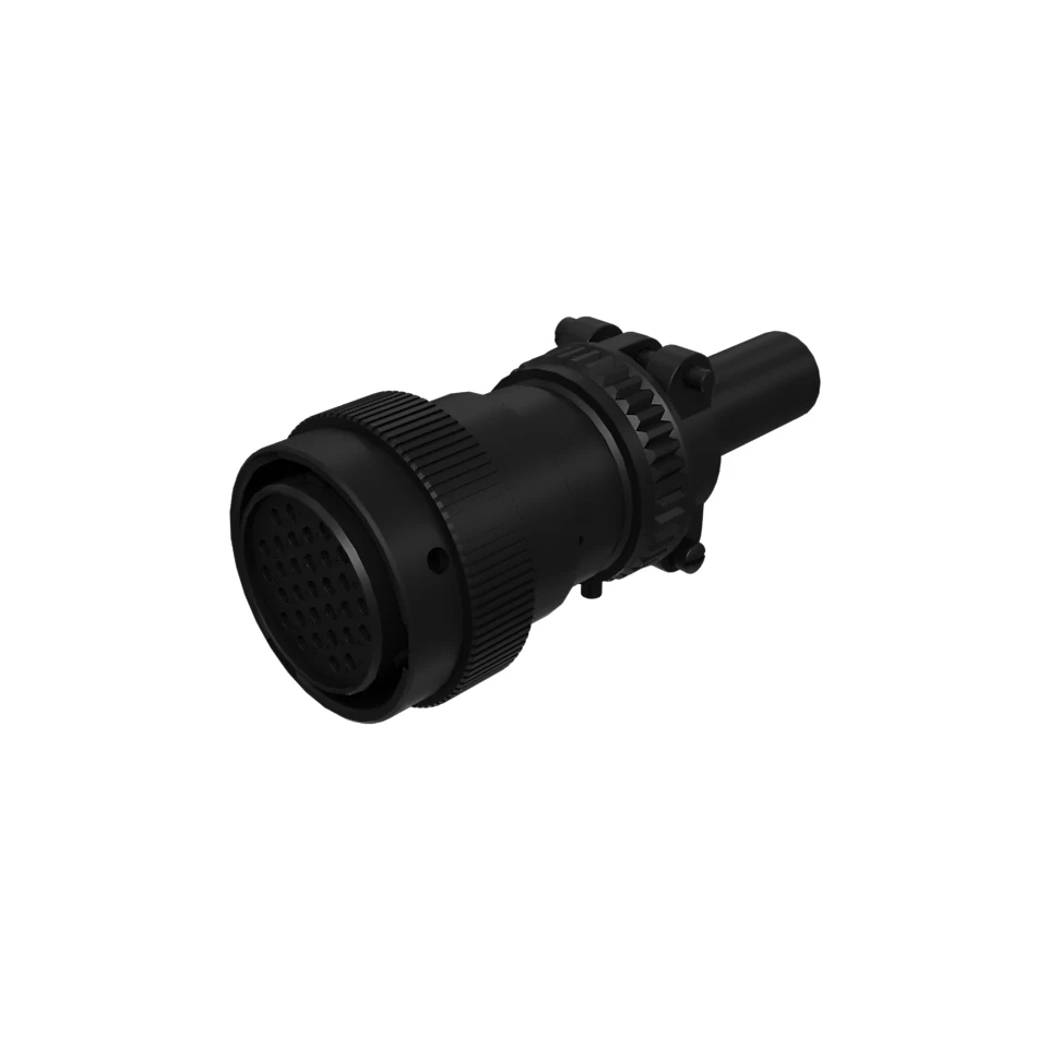 1U-9458: Plug Connector 1U9458 Caterpillar