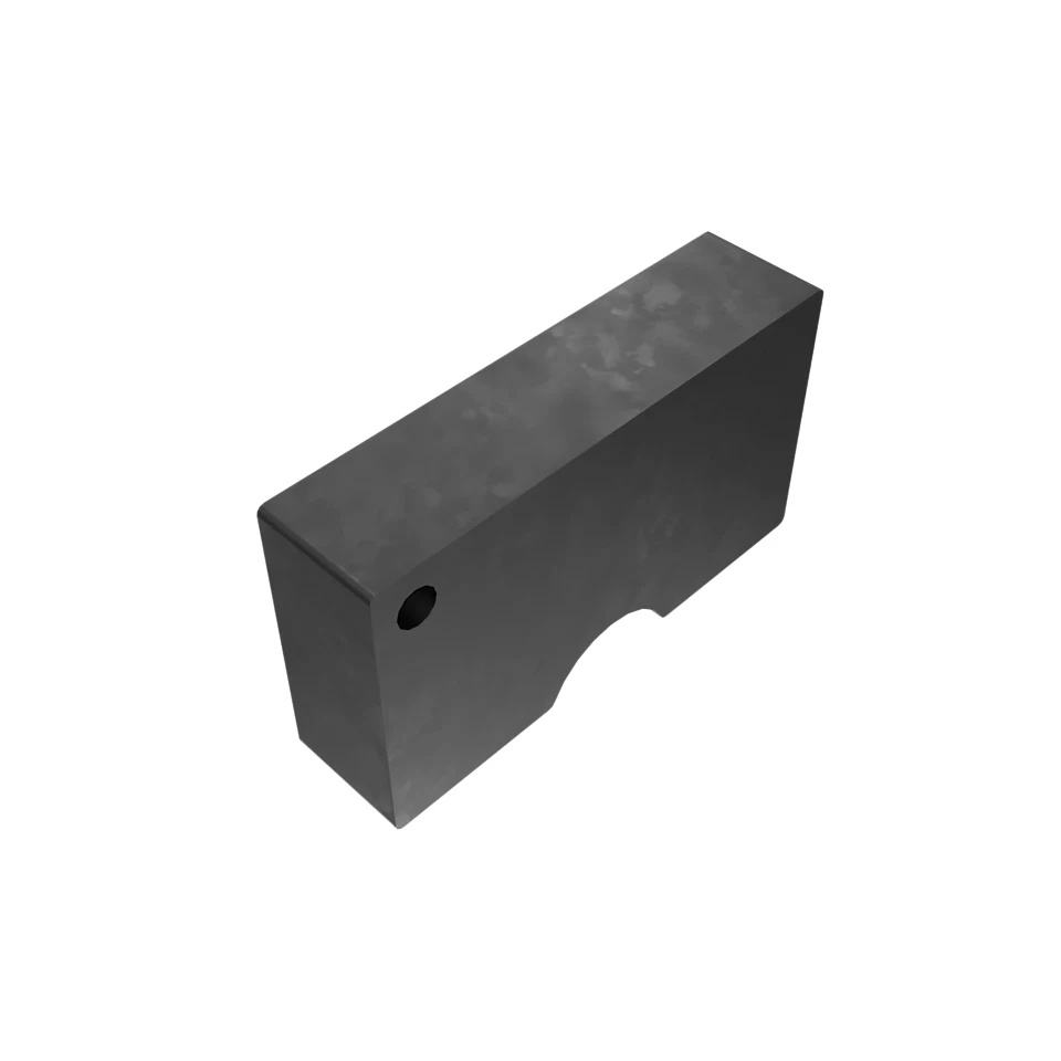 1U-9675: Hydraulic Hose Machine Gripper Top Collet 1U-9675 Caterpillar