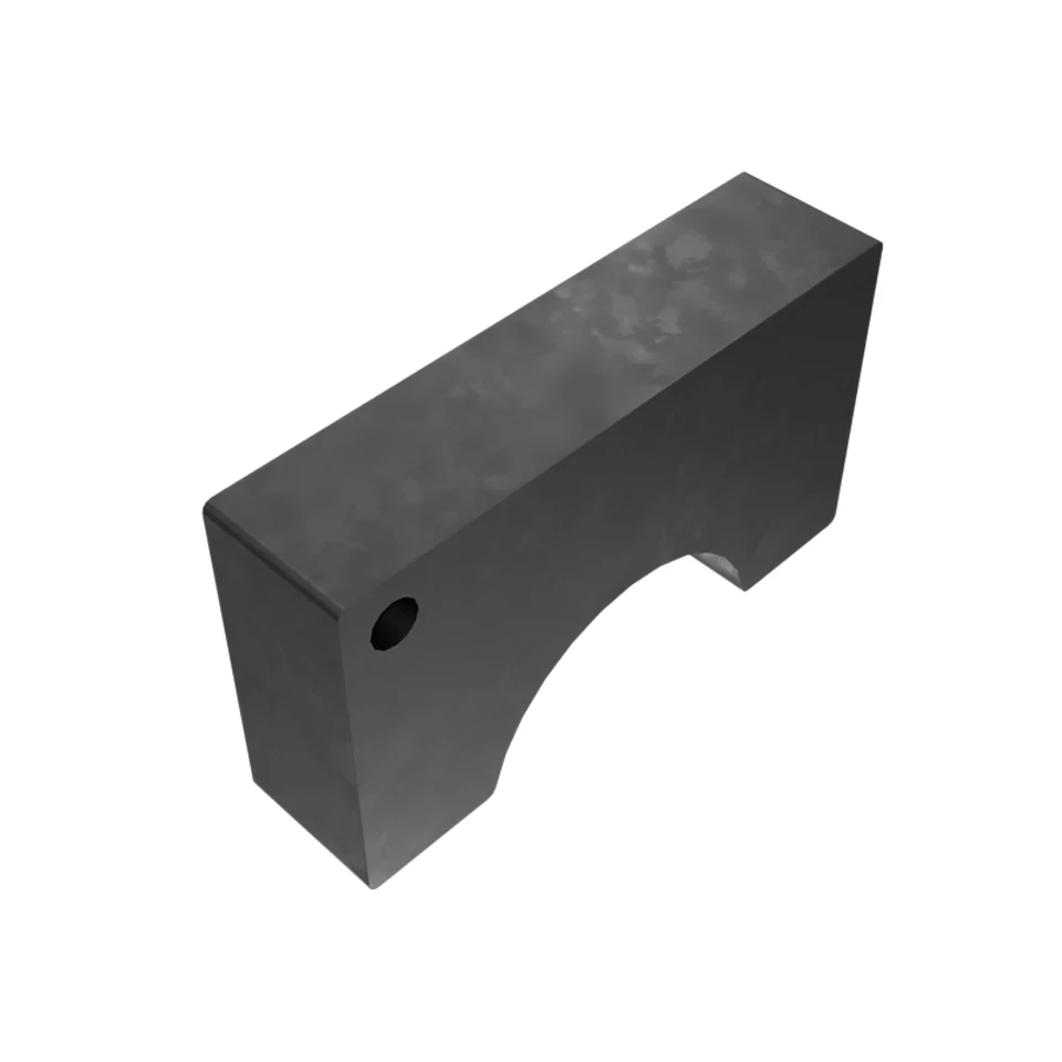 1U-9679: Hydraulic Hose Machine Gripper Top Collet 1U9679 купить