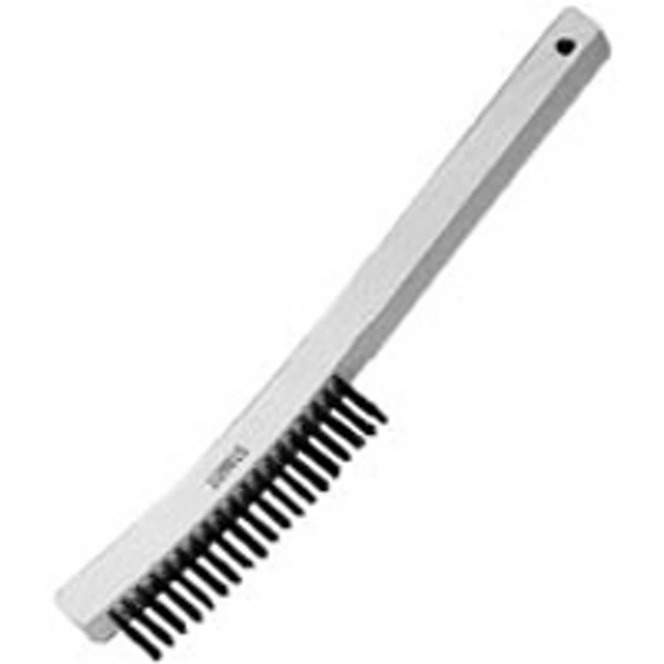 1U-9916: Curved Handle Brush 1U9916 купить