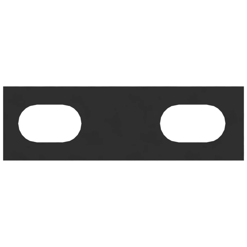 1V-0623: Flywheel Coupling Guard Retaining Plate 1V0623 купить