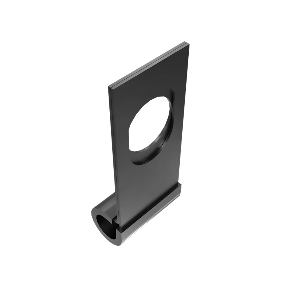 1V-1984: 9.52mm Internal Diameter Insulated Clip 1V1984 купить