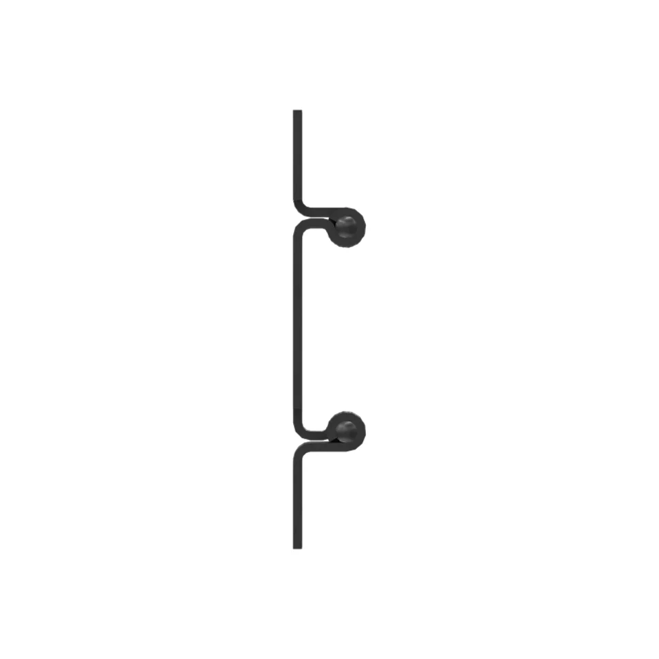 1V-5257: Петля двери платформы 1V5257 купить