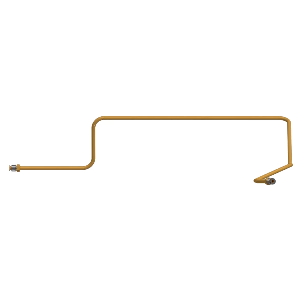 1V-6954: 0.25" Outer Diameter Front Brake Lines Tube 1V6954 купить