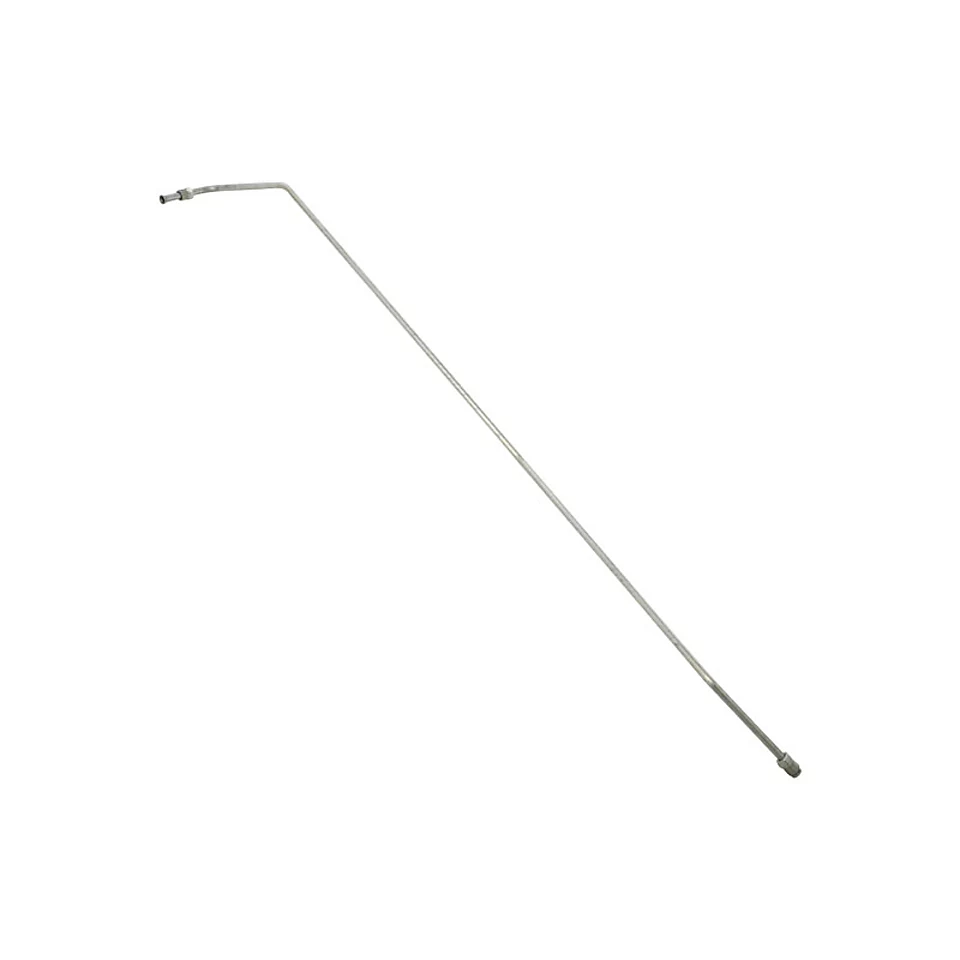 1V-6955: Hydraulic Rear Brake Lines Tube Assembly 1V6955 купить