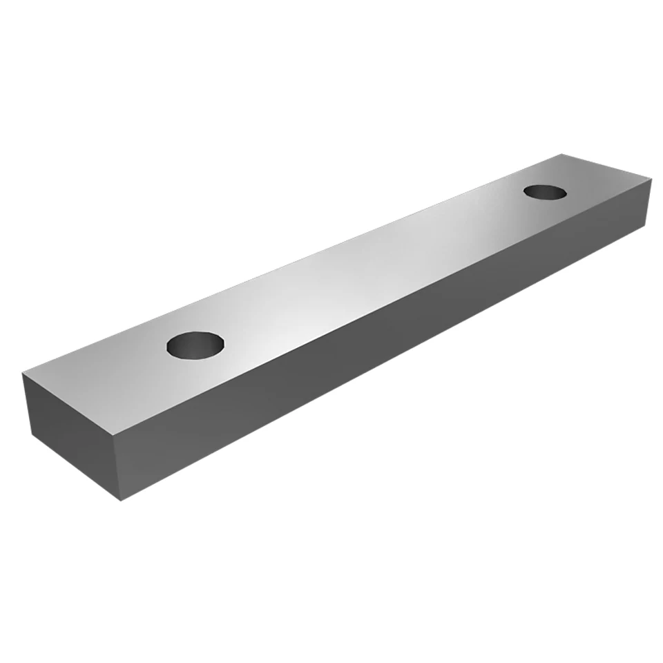 1V-7205: Монтажная планка, толщина 1/4 дюйма 1V7205 купить