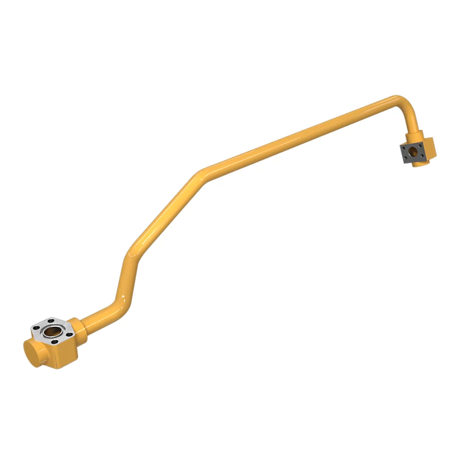 1V-7648: Fluid Carrying Tube Assembly 1V7648 купить