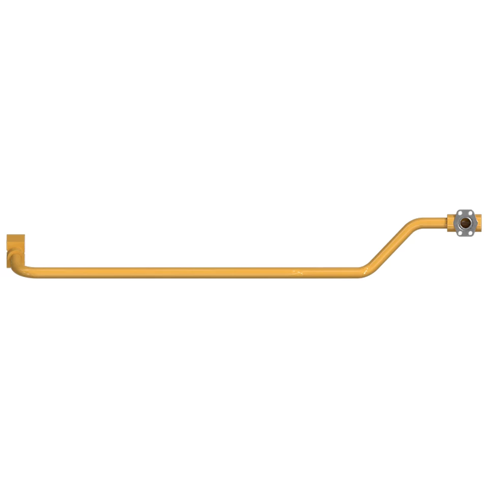 1V-7648: Fluid Carrying Tube Assembly 1V7648 купить
