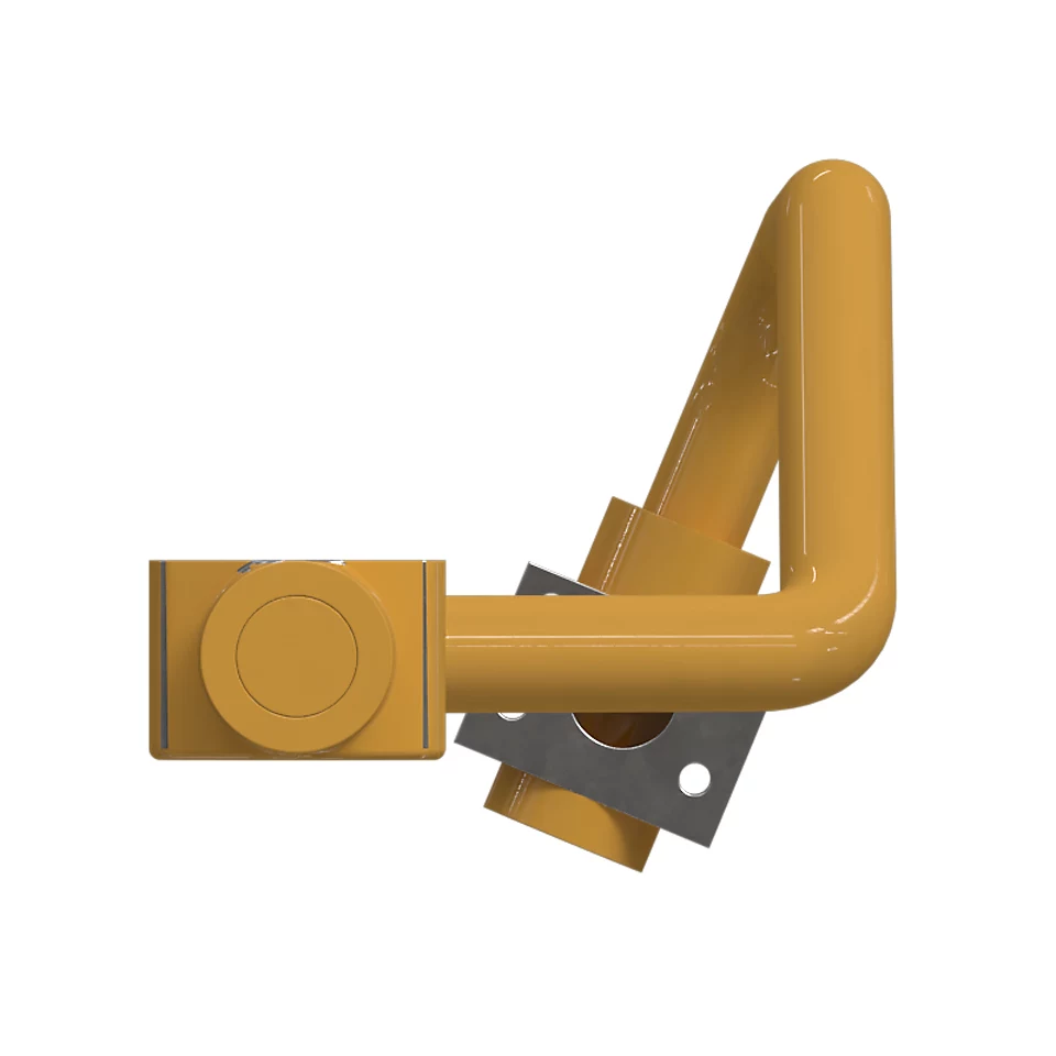 1V-7649: Fluid Carrying Tube Assembly 1V7649 купить