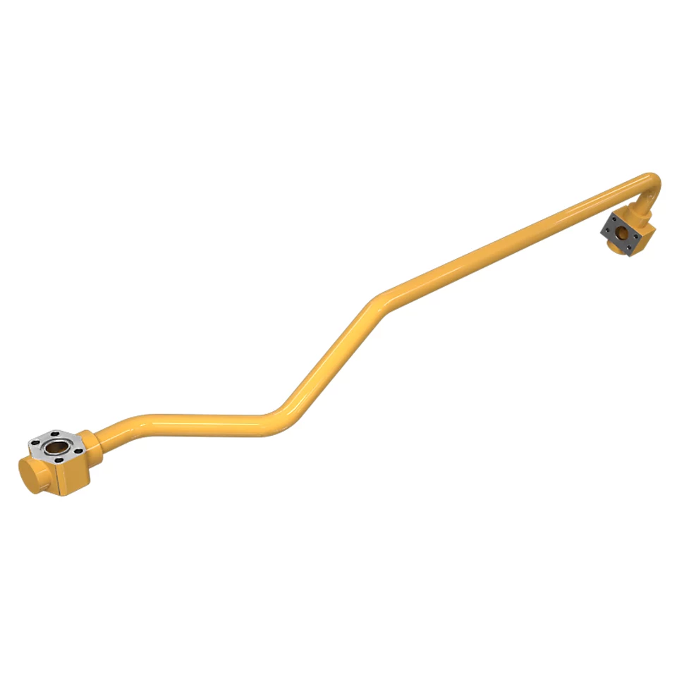 1V-7649: Fluid Carrying Tube Assembly 1V7649 купить