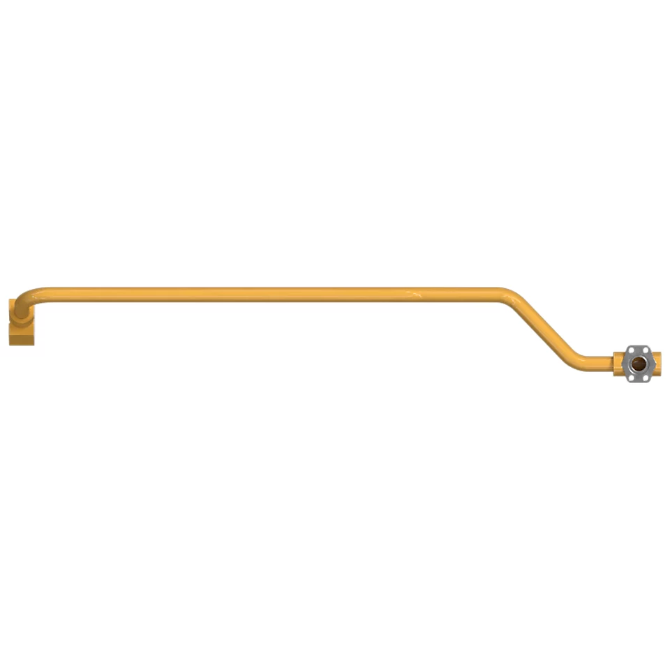 1V-7649: Fluid Carrying Tube Assembly 1V7649 купить
