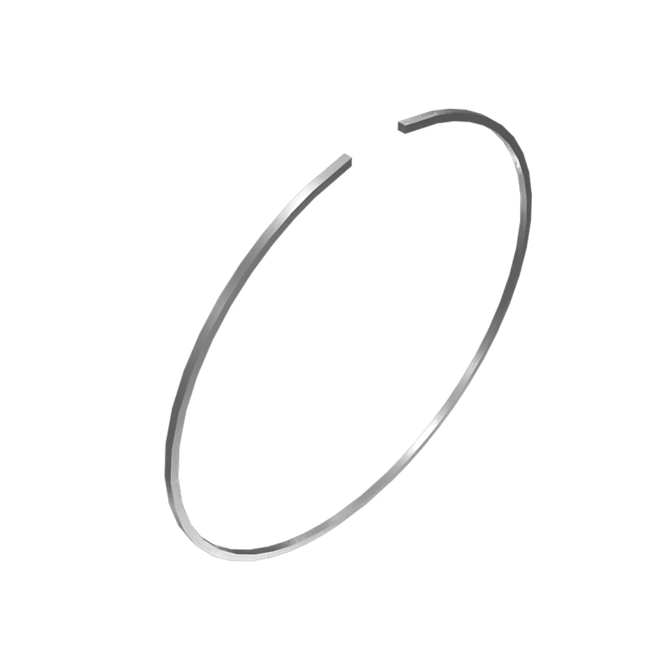 1V-8578: 6.35mm Thick Snap Ring 1V8578 buy