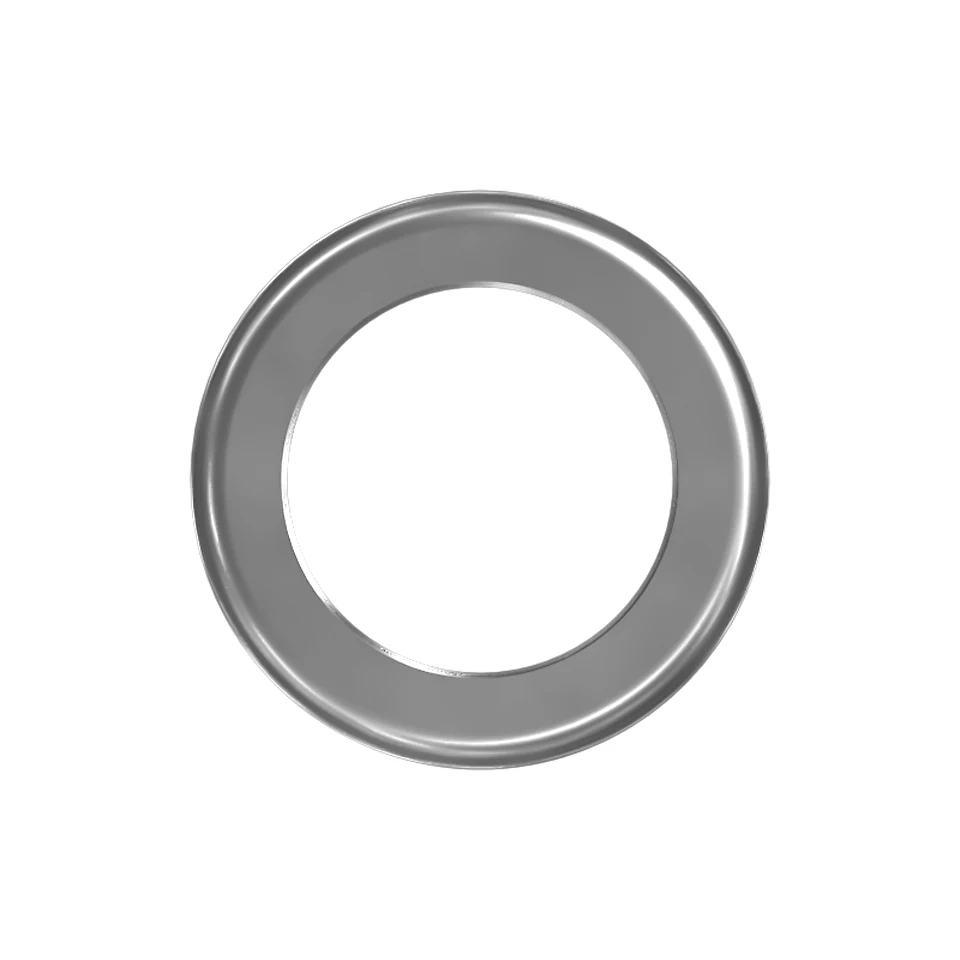 1W-0104: 12.73mm Outer Diameter Hollow Dowel 1W0104 купить