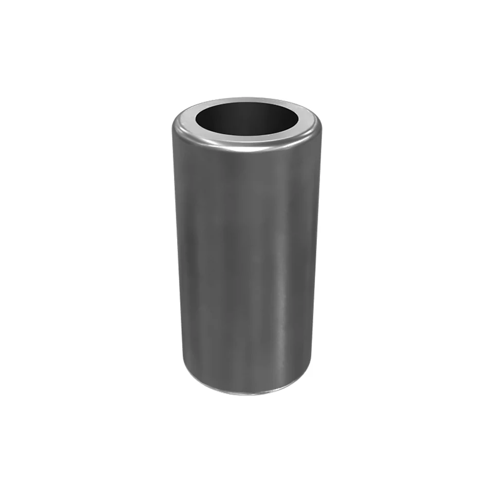 1W-0104: 12.73mm Outer Diameter Hollow Dowel 1W0104 купить