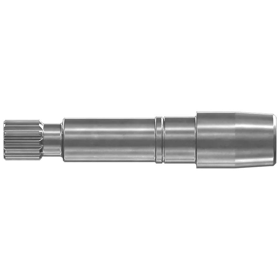 1W-0293: SHAFT 1W0293 купить