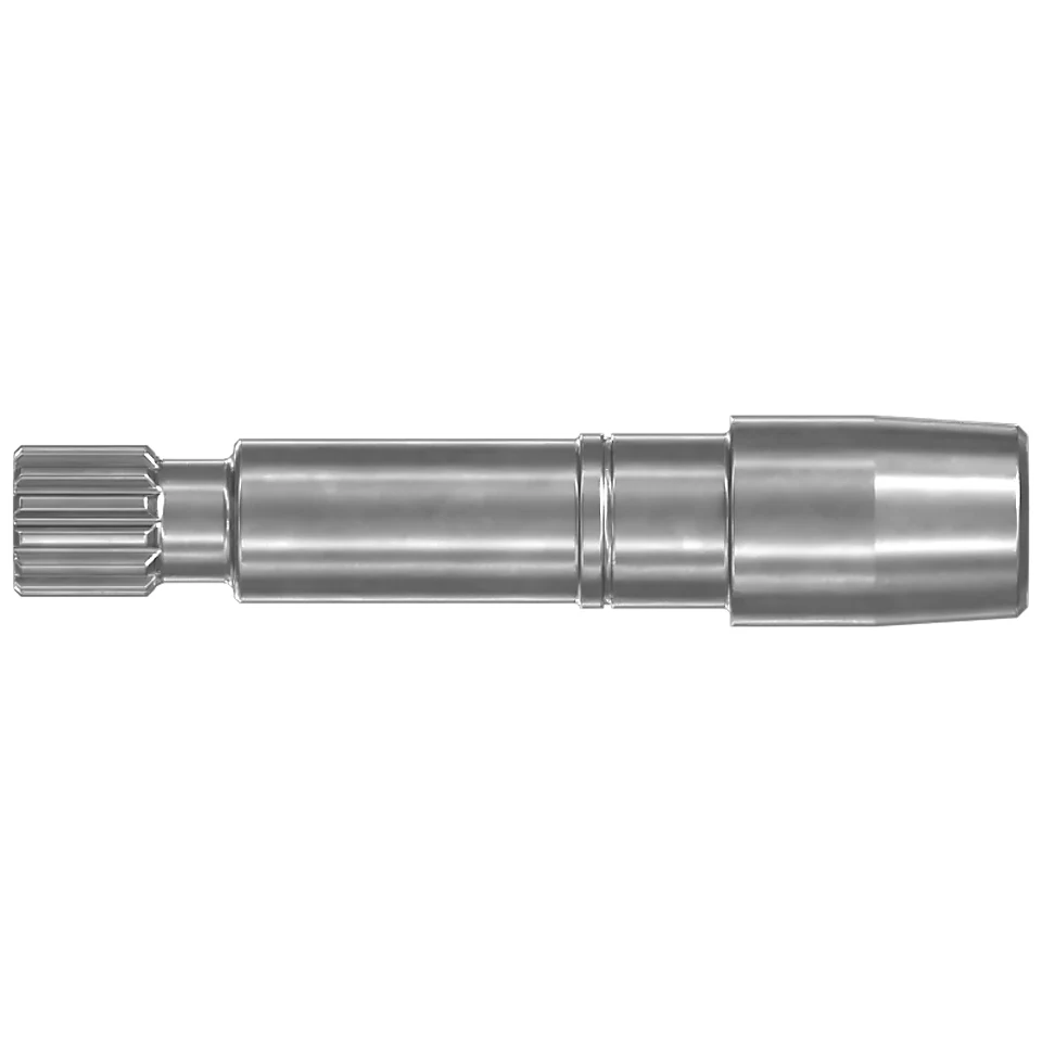 1W-0293: SHAFT 1W0293 купить