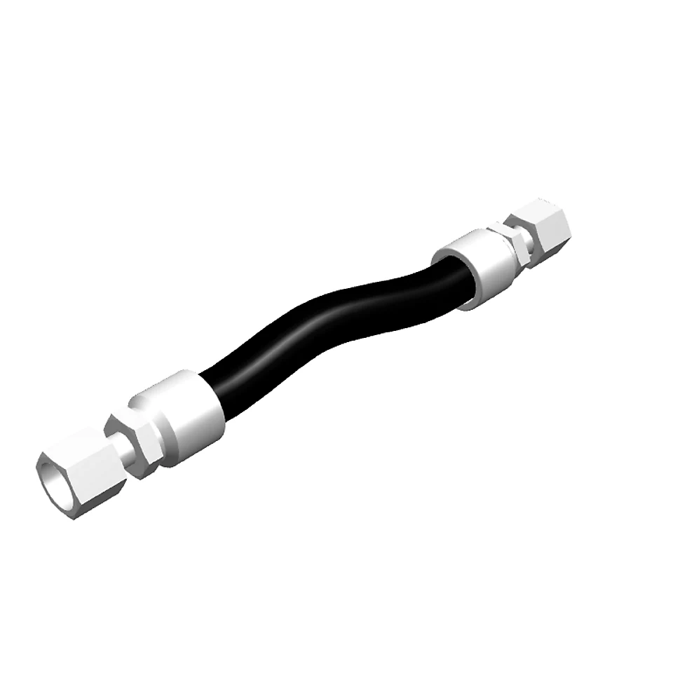 1W-0427: ШЛАНГ В СБОРЕ 1W0427 купить