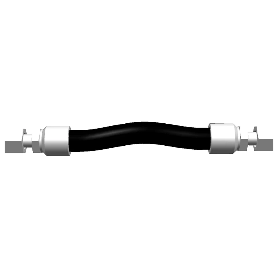 1W-0427: ШЛАНГ В СБОРЕ 1W0427 купить