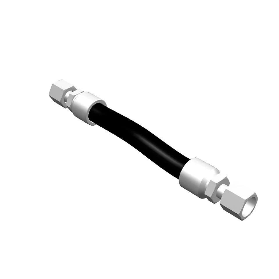1W-0427: ШЛАНГ В СБОРЕ 1W0427 купить