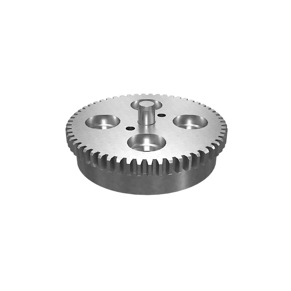 1W-1202: Governor Drive Gear 1W-1202 Caterpillar