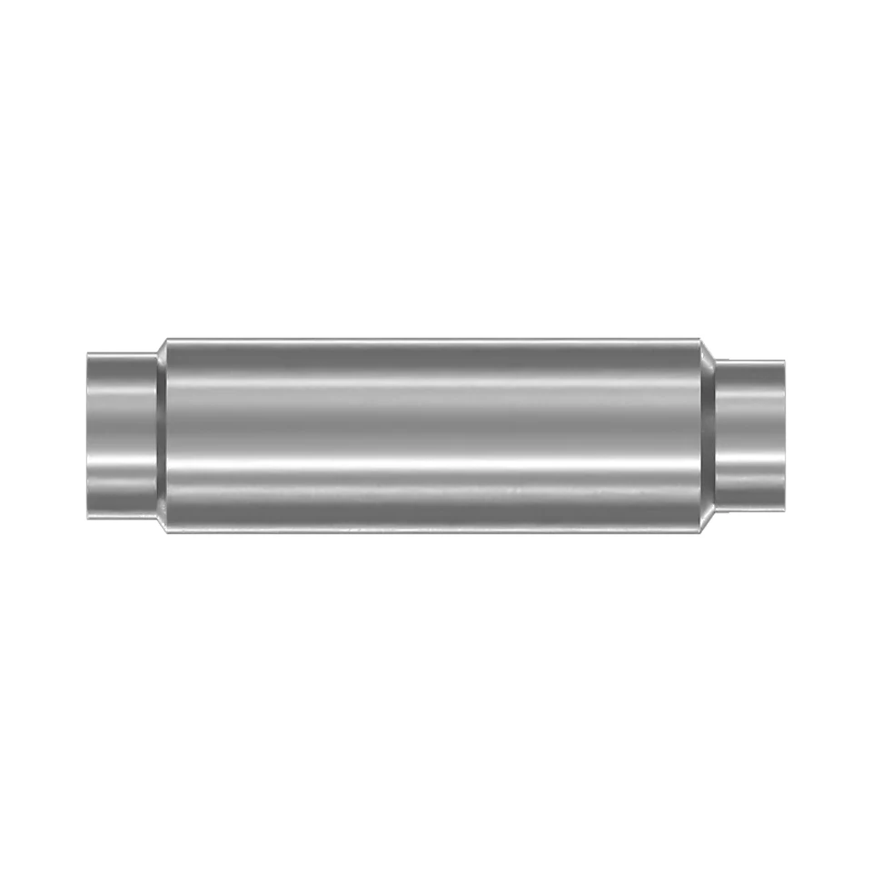 1W-1760: 9/16"-18 X 1 31/32" Round Head Slotted Screw 1W1760 купить