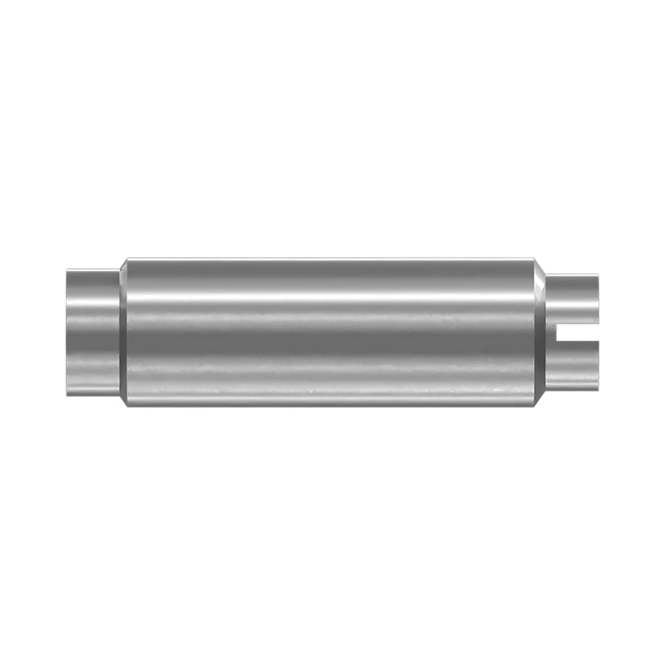 1W-1760: 9/16"-18 X 1 31/32" Round Head Slotted Screw 1W1760 купить