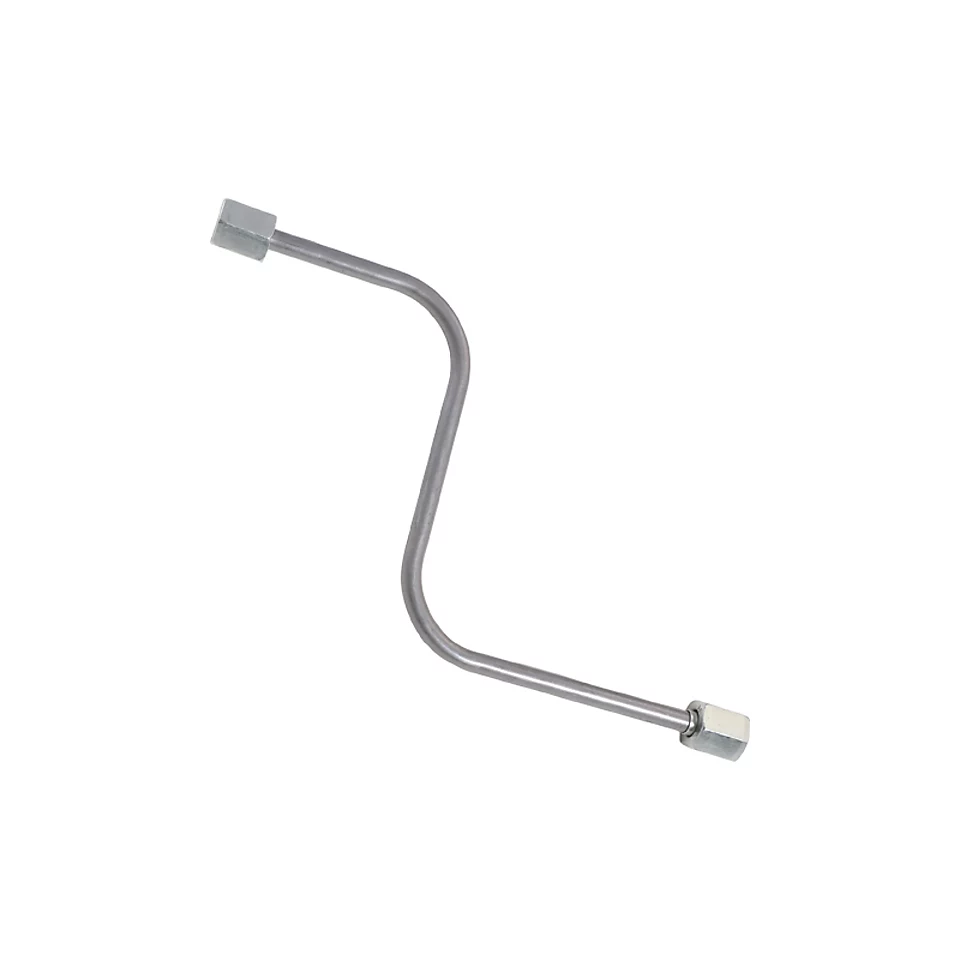 1W-2244: Lower Oil Filter Vent Tube Assembly 1W-2244 Caterpillar